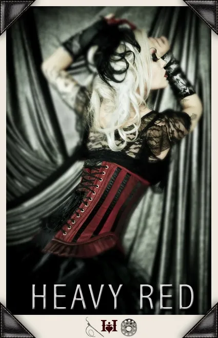 Affection's Dispossession Waist Cincher