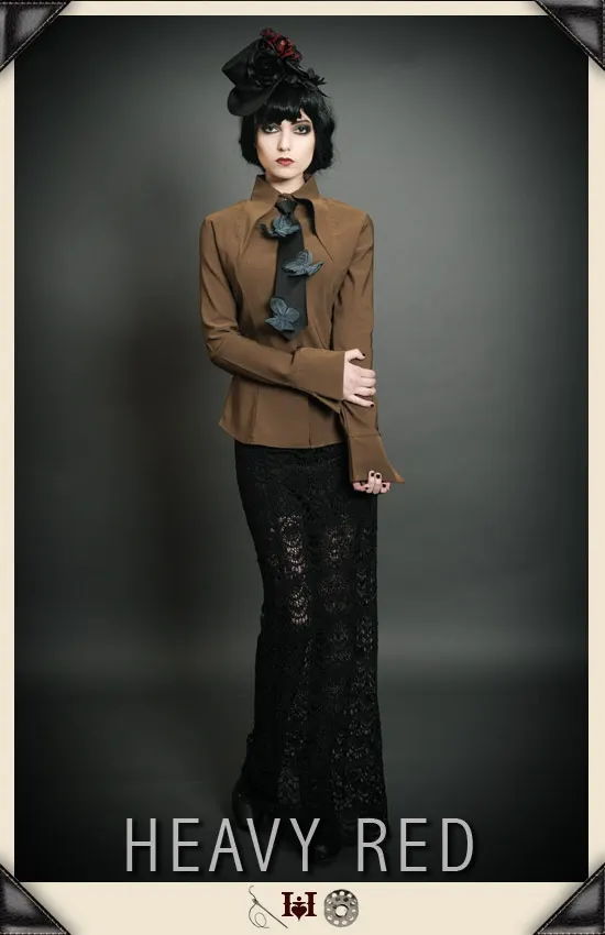 Deception Dress Shirt