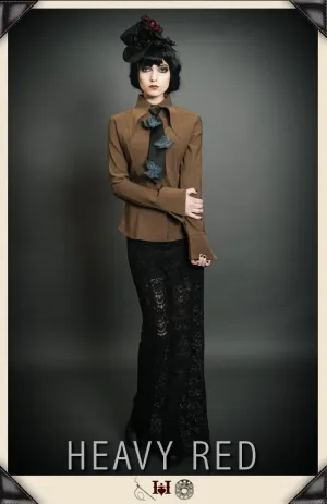 Deception Dress Shirt