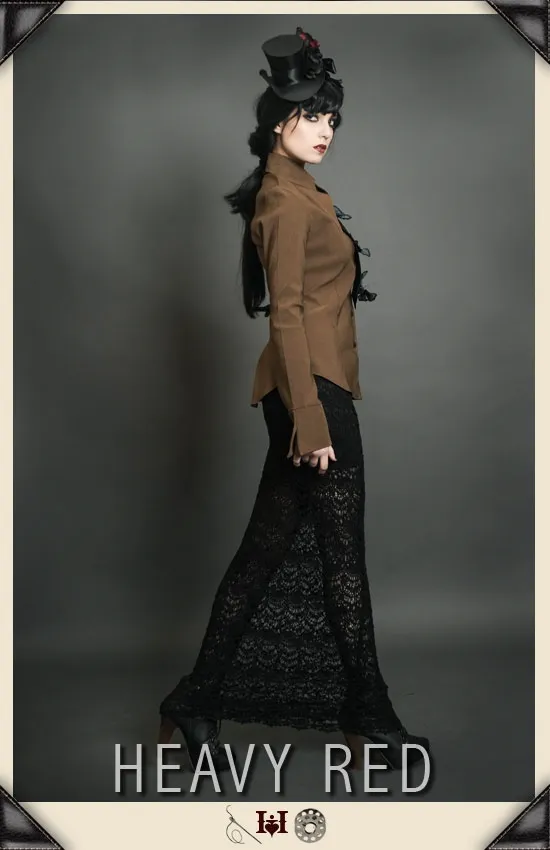Deception Dress Shirt