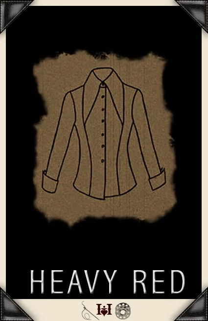 Deception Dress Shirt