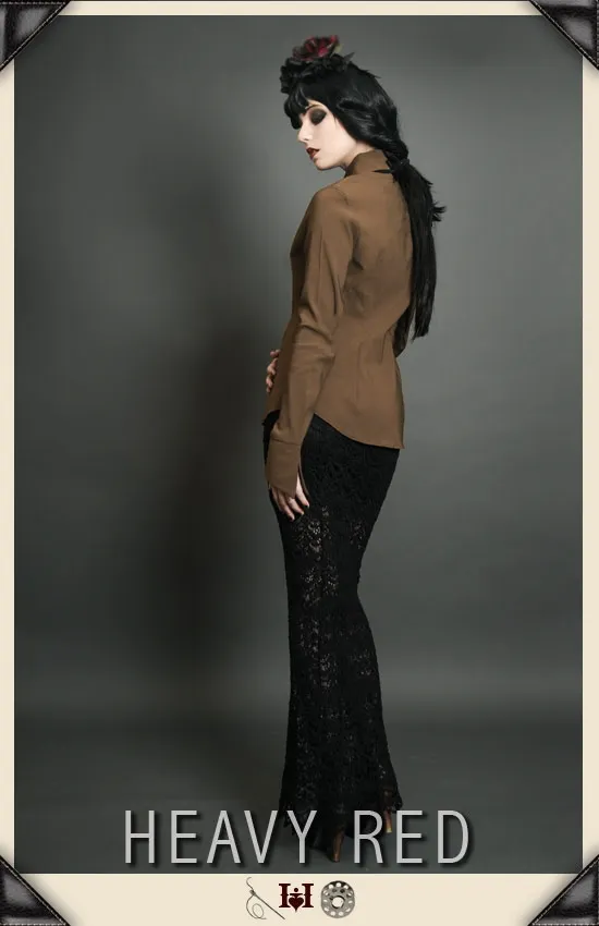 Deception Dress Shirt