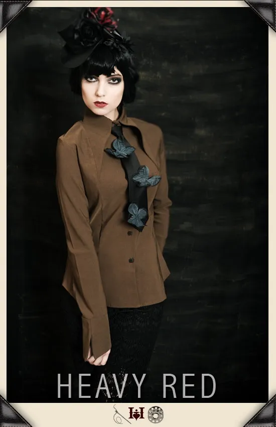 Deception Dress Shirt