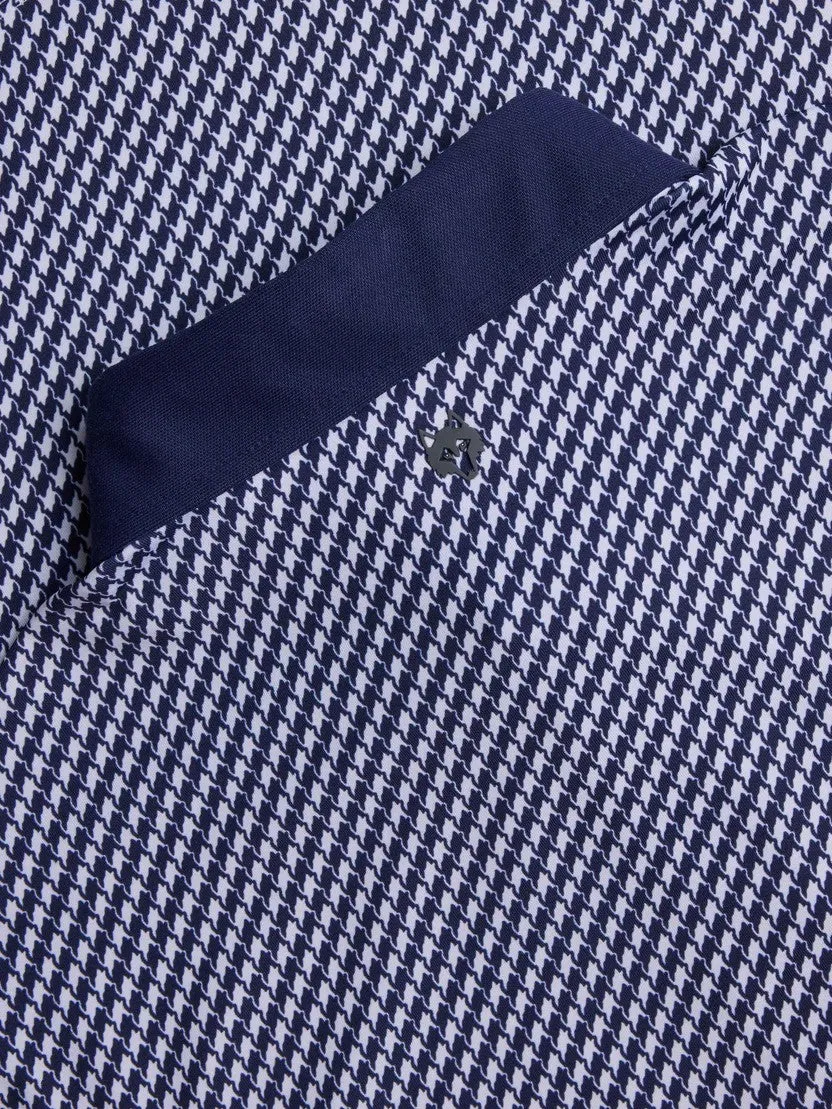 Greyson Sacred Spirits Polo
