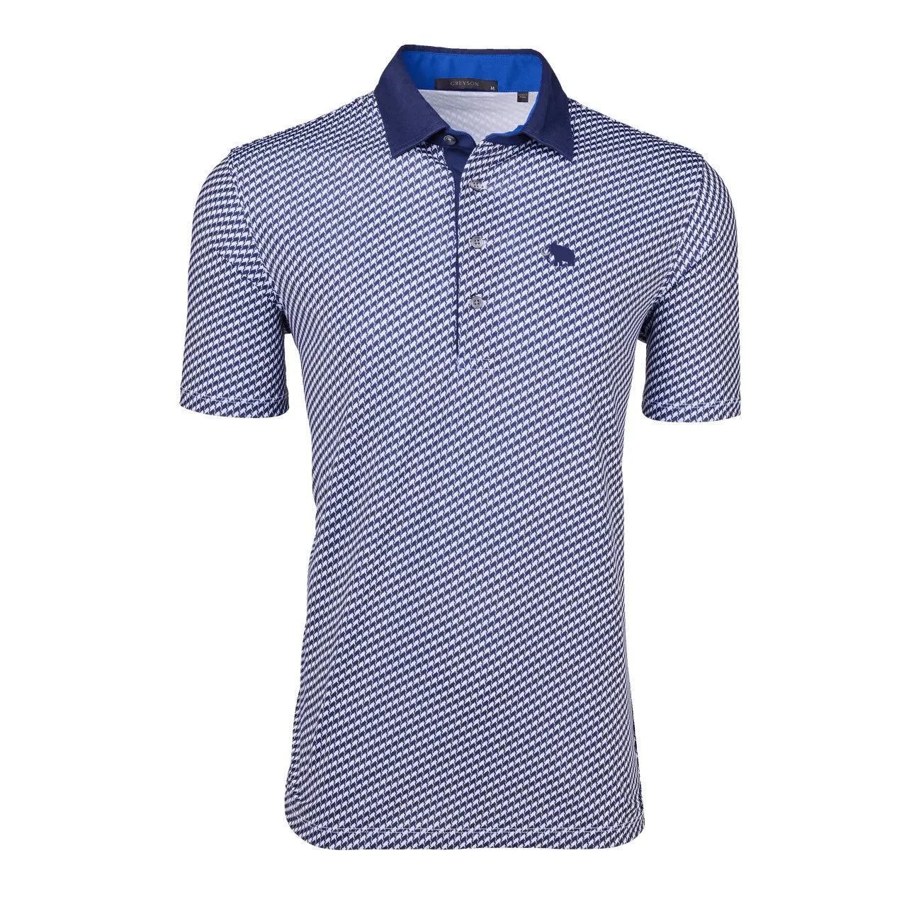 Greyson Sacred Spirits Polo