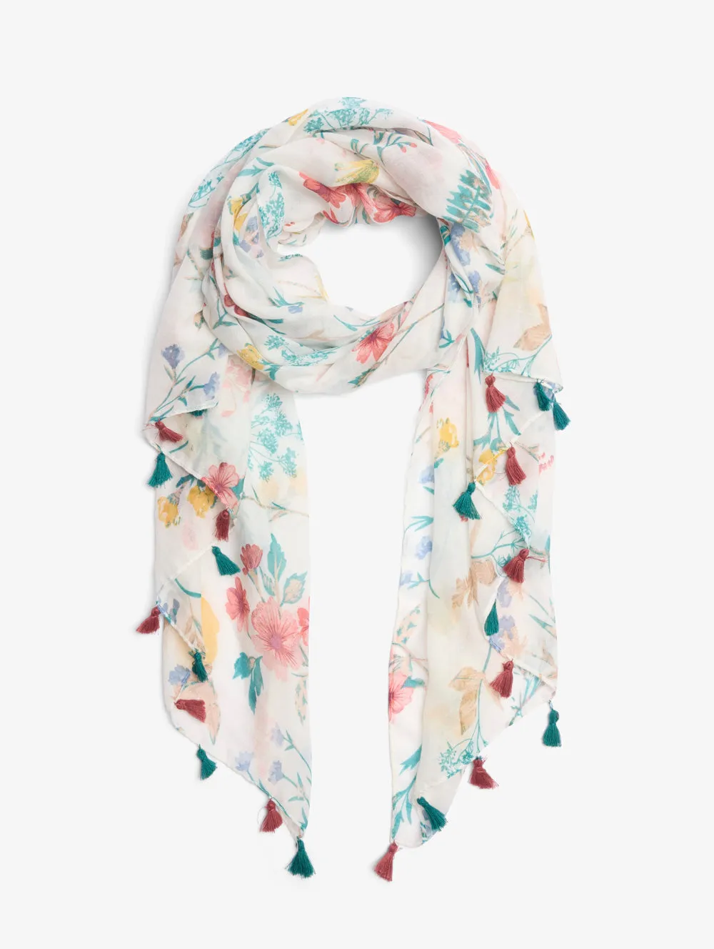 Lissa Scarf