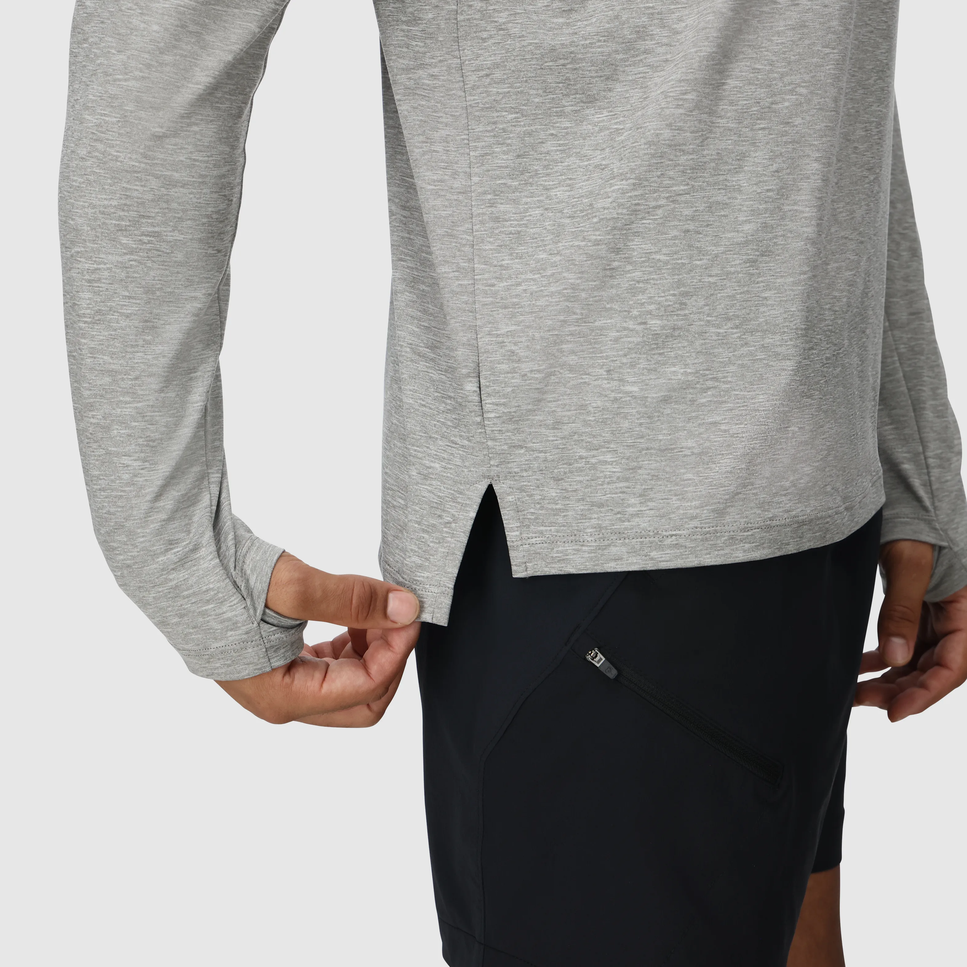 Men's ActiveIce Spectrum Sun Hoodie