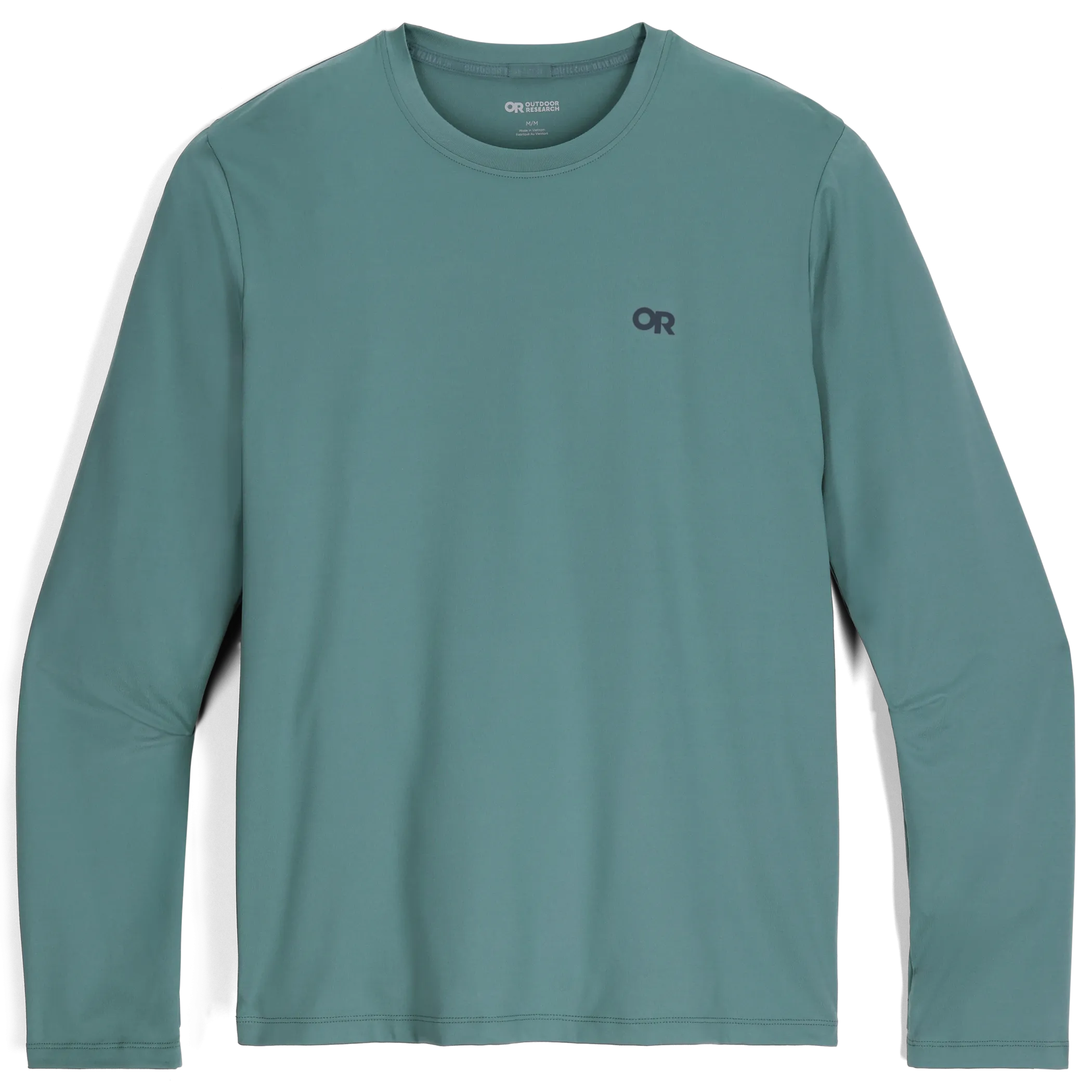Men's ActiveIce Spectrum Sun Long Sleeve Tee