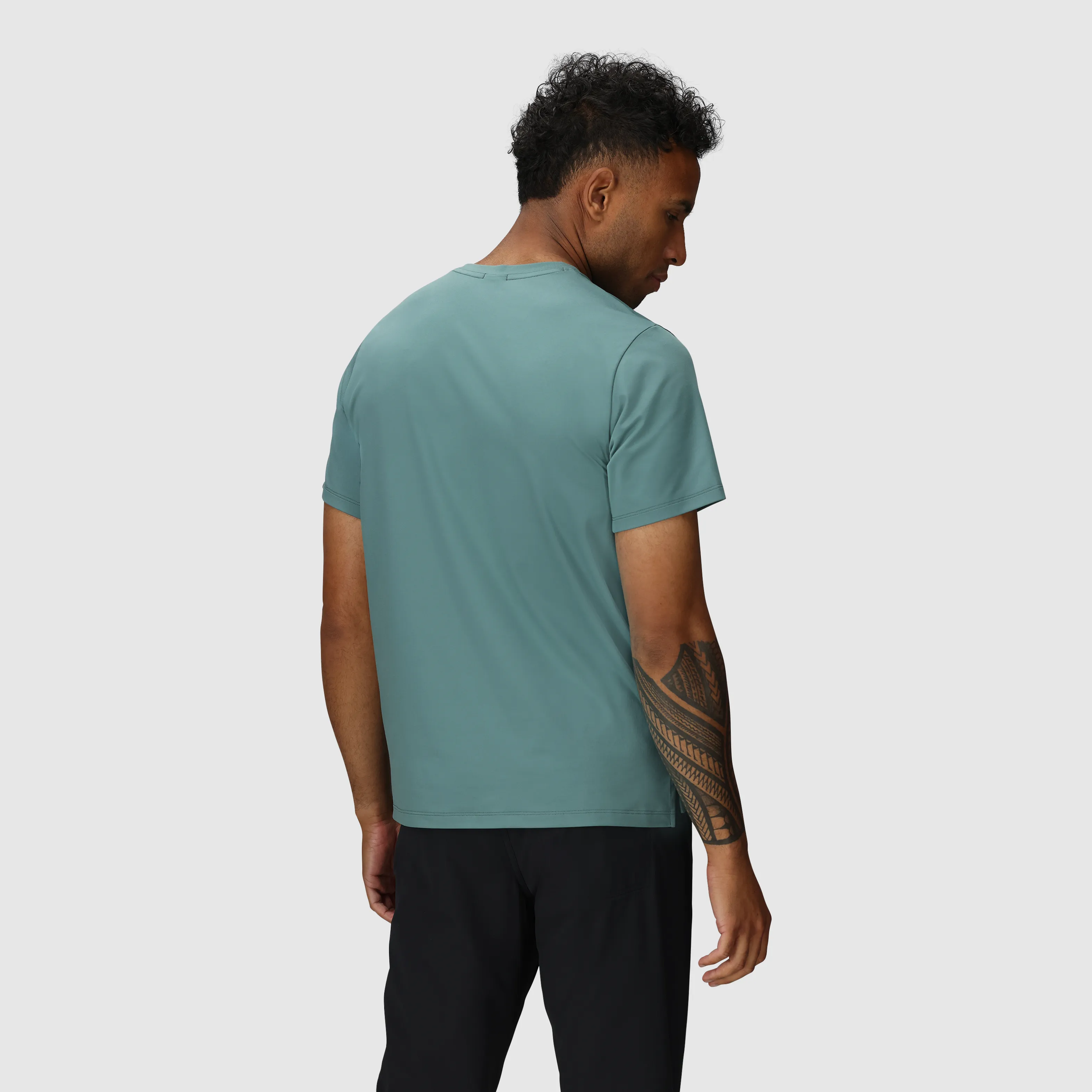Men's ActiveIce Spectrum Sun T-Shirt