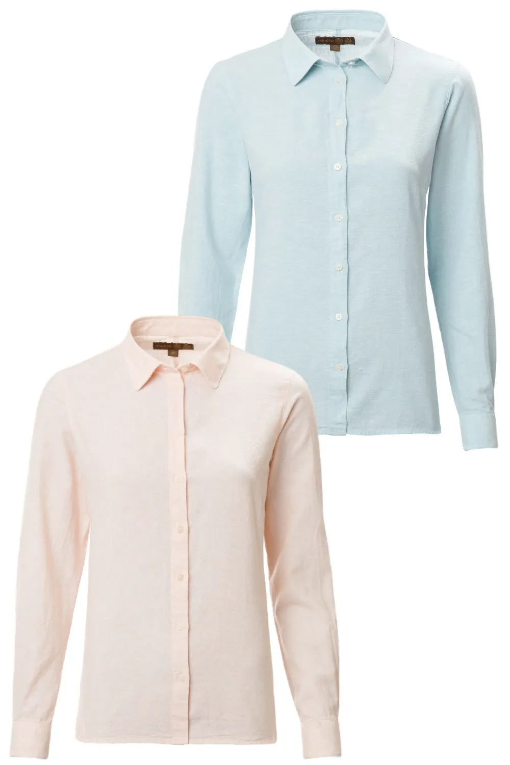 Musto Ladies Country Linen Shirt