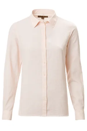 Musto Ladies Country Linen Shirt