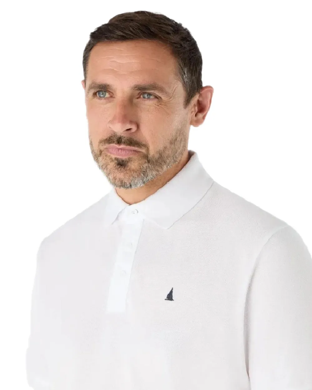 Musto Mens Original Short Sleeve Polo Shirt