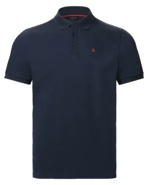 Musto Mens Original Short Sleeve Polo Shirt