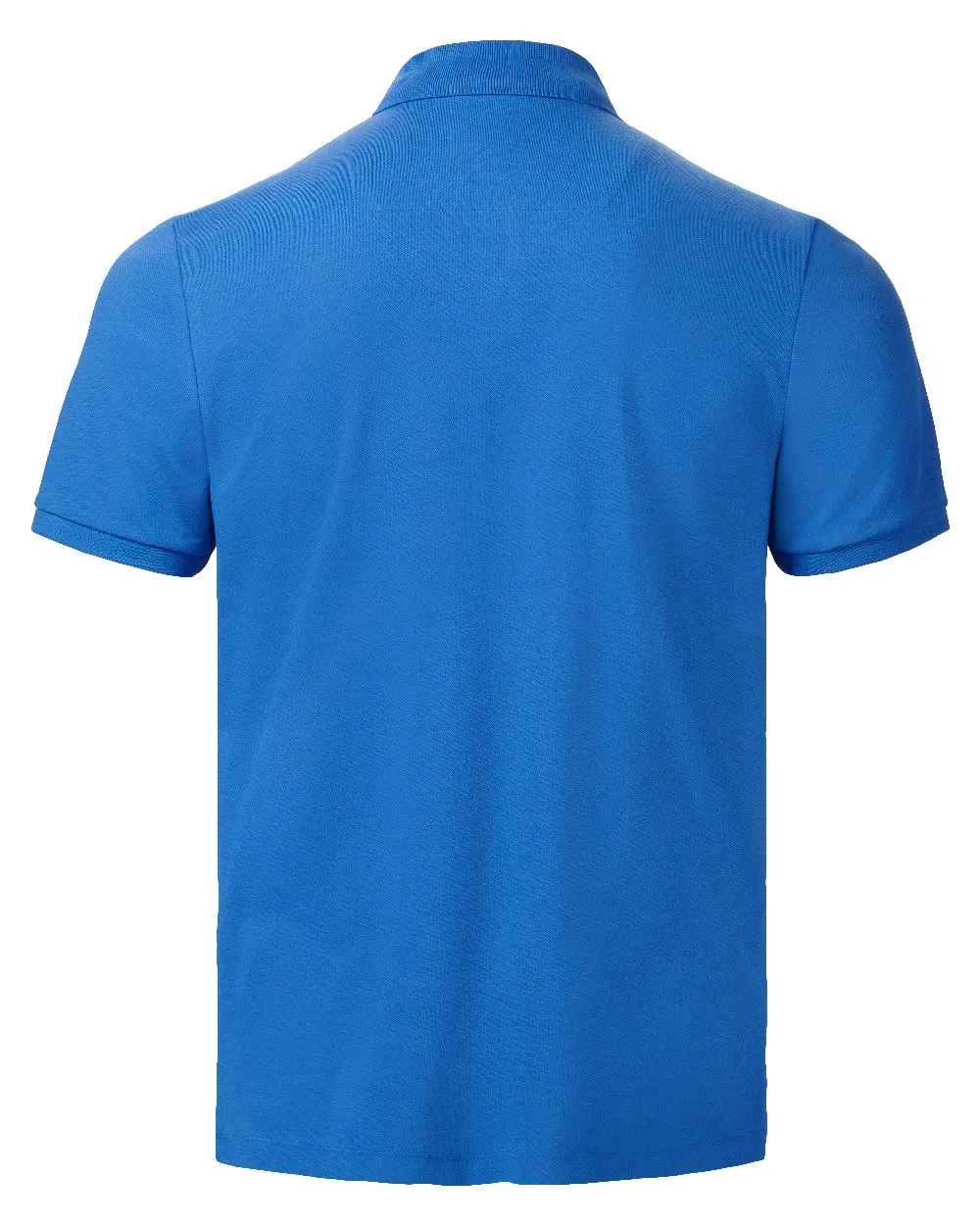 Musto Mens Original Short Sleeve Polo Shirt