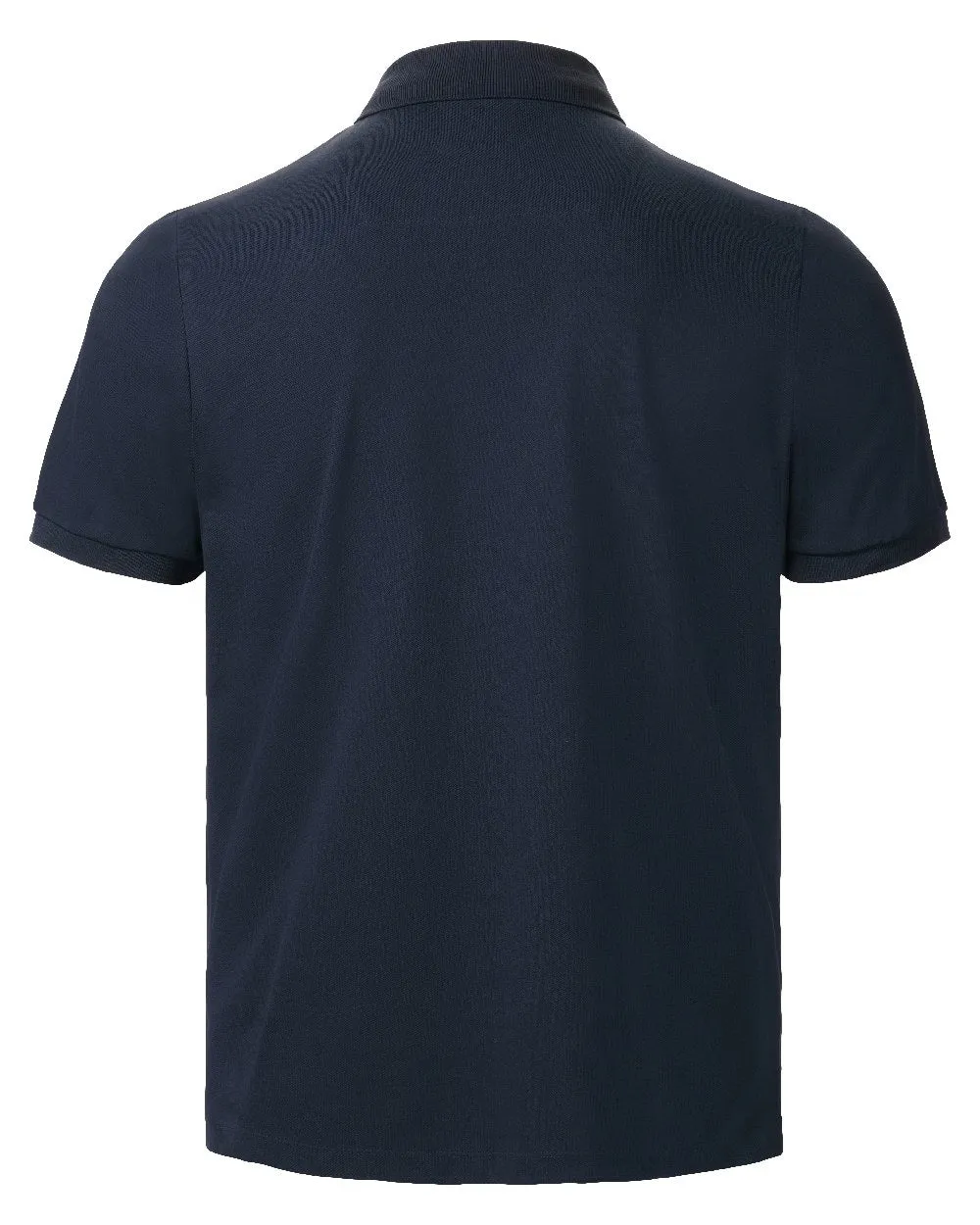 Musto Mens Original Short Sleeve Polo Shirt