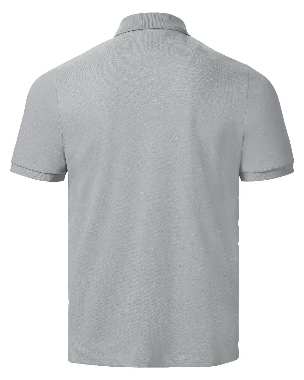 Musto Mens Original Short Sleeve Polo Shirt
