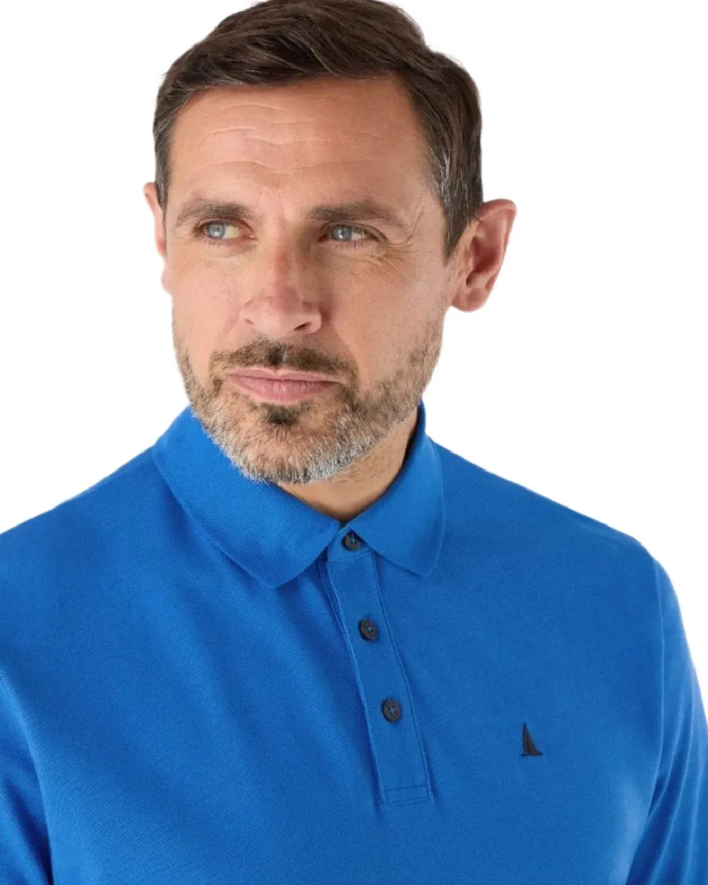 Musto Mens Original Short Sleeve Polo Shirt