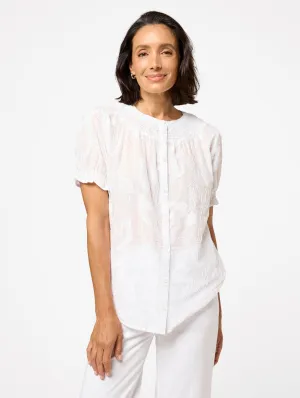 Nori Short Sleeve Shirt