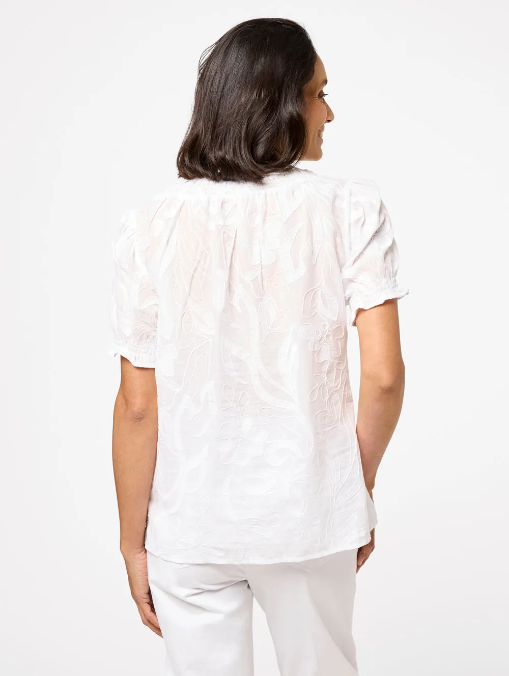 Nori Short Sleeve Shirt