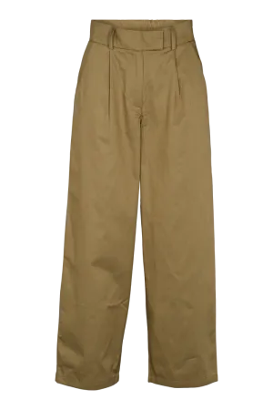 NT Vinona Pants - Martini Olive