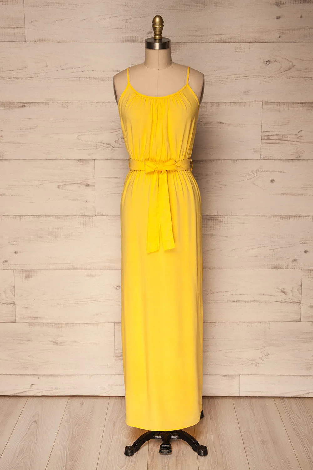 Ocero Giallo