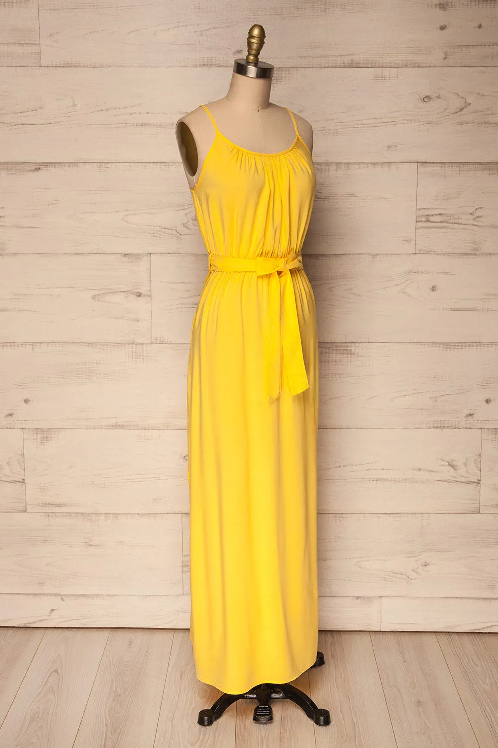 Ocero Giallo