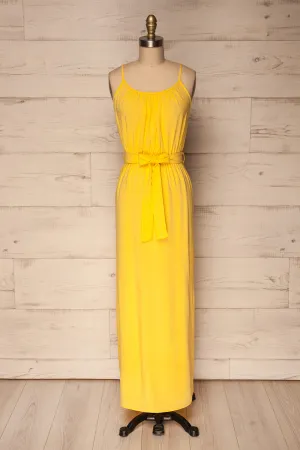 Ocero Giallo