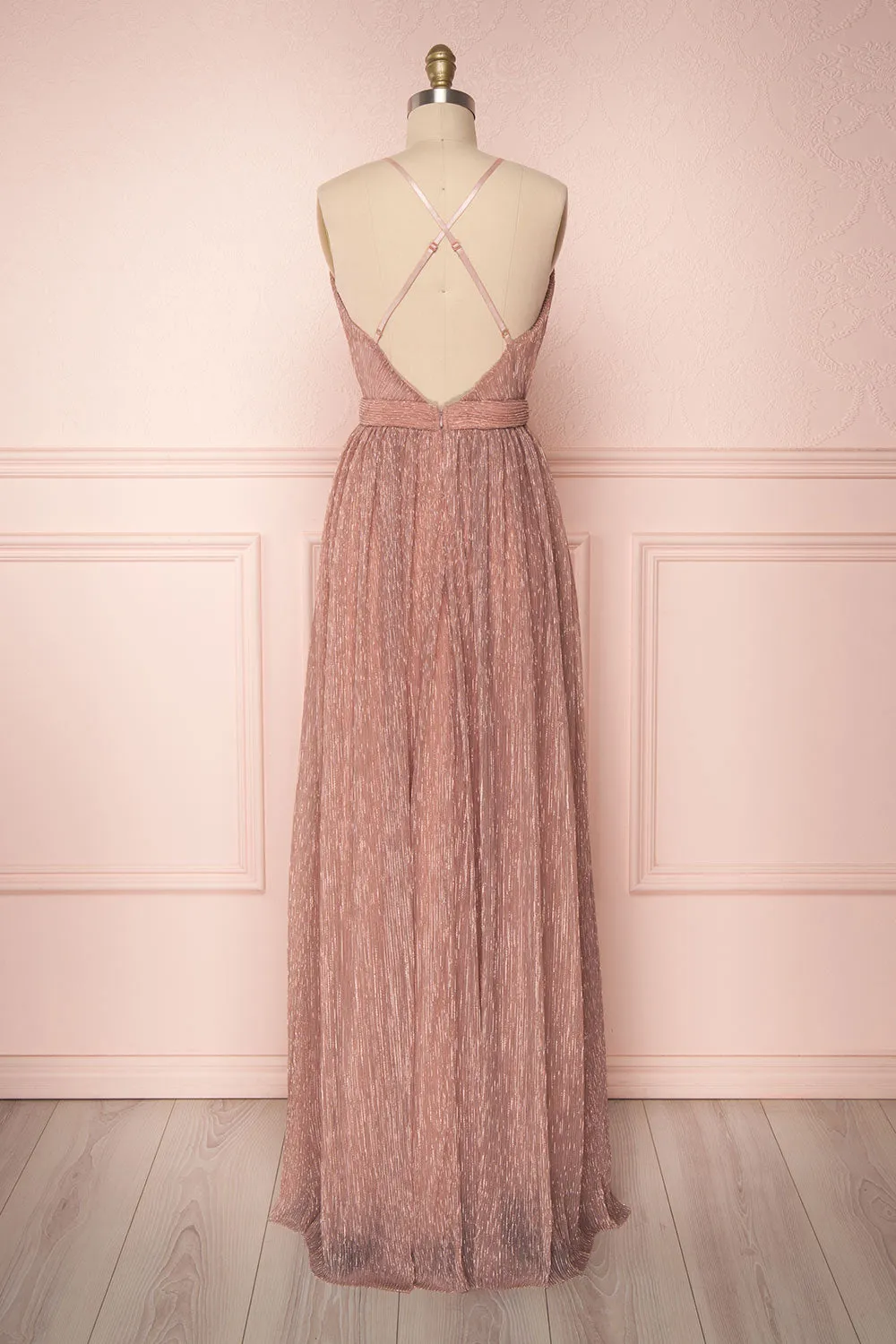 Odval Pink
