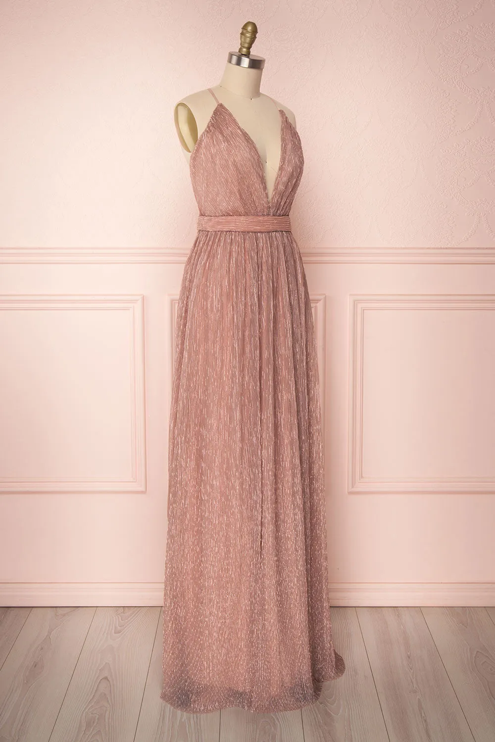 Odval Pink