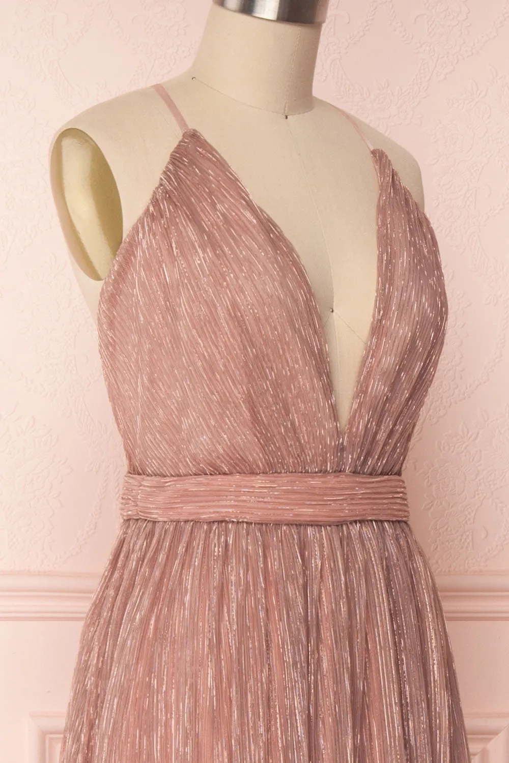 Odval Pink