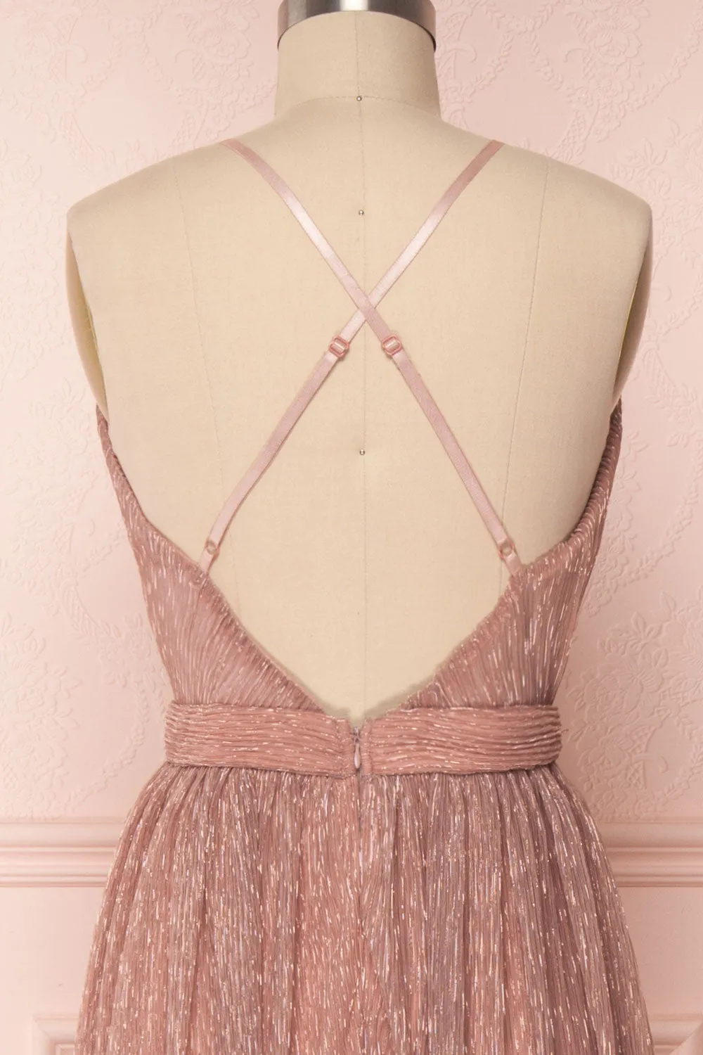 Odval Pink