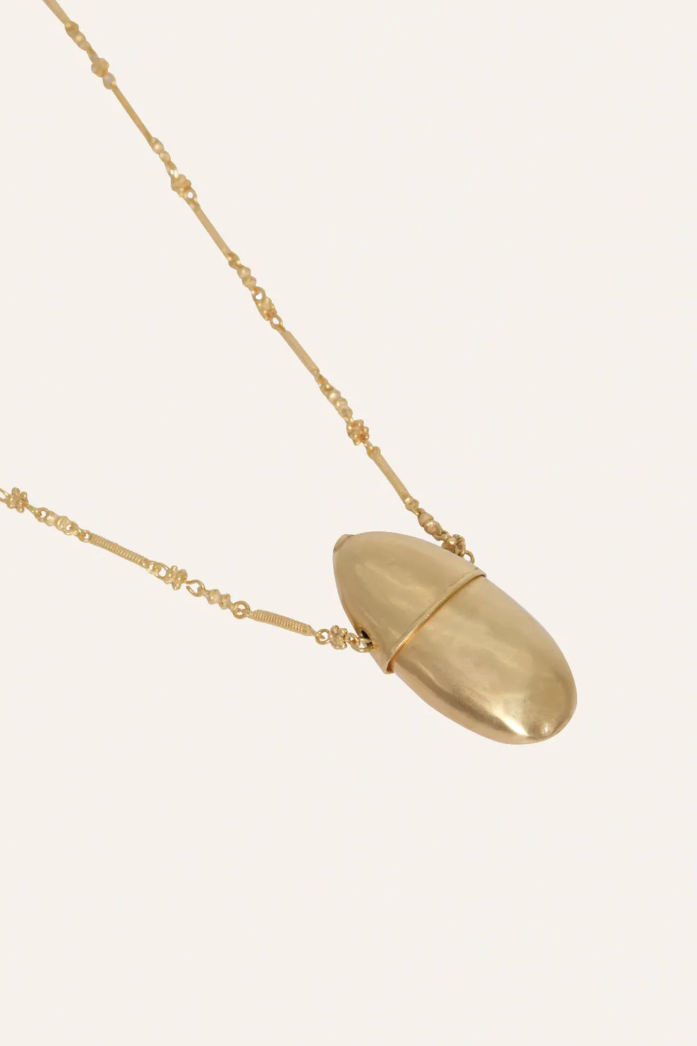 Ofrenda Quimbaya Necklace