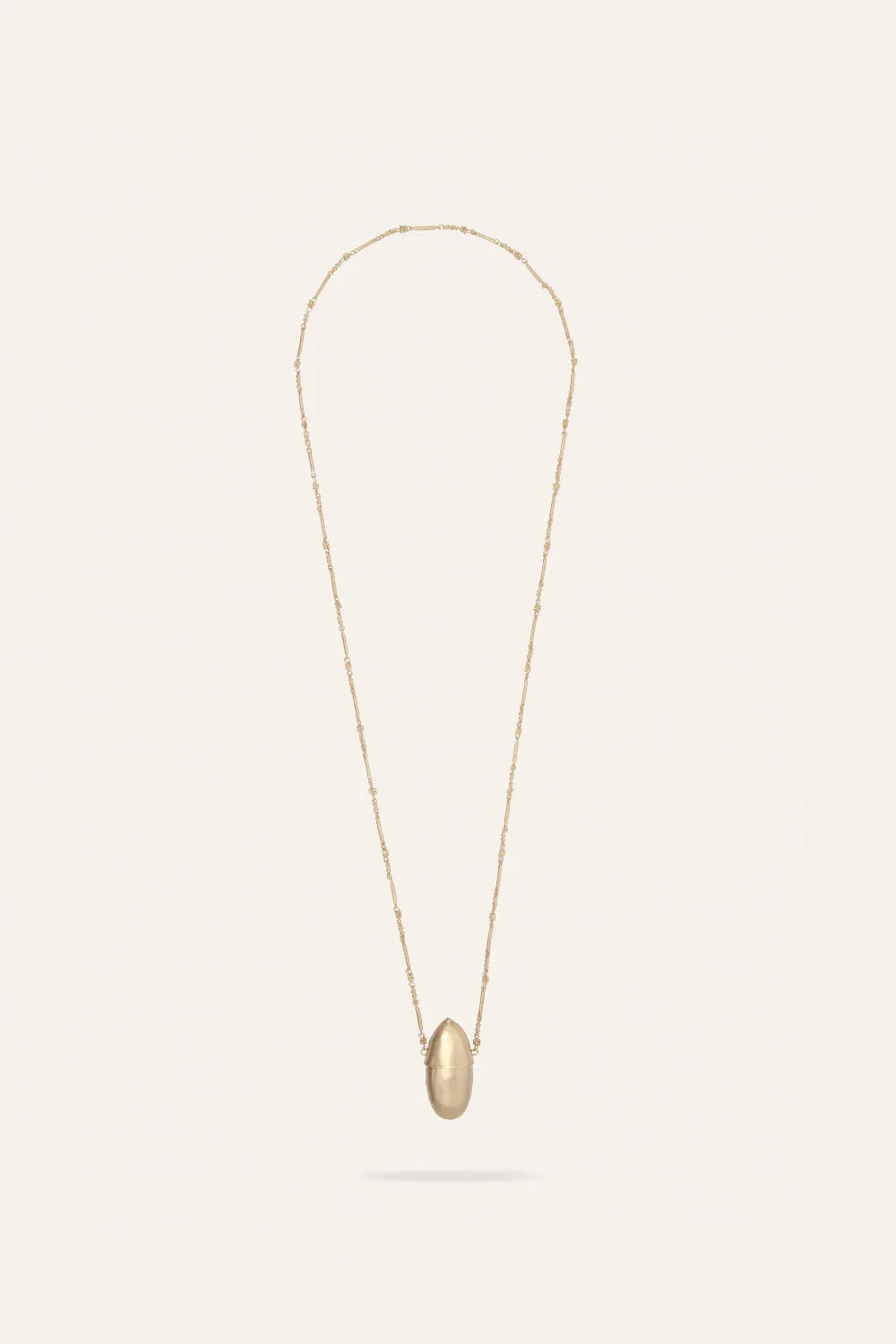 Ofrenda Quimbaya Necklace