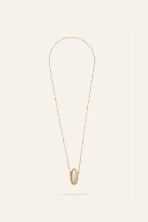 Ofrenda Quimbaya Necklace