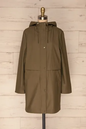 Oldham Khaki