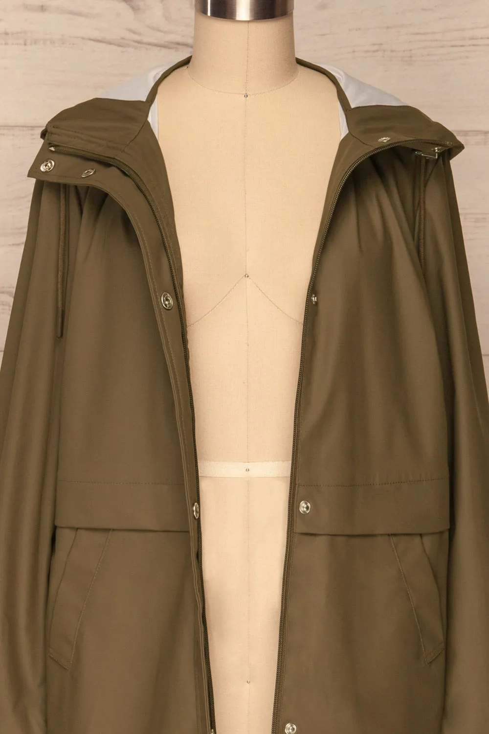 Oldham Khaki