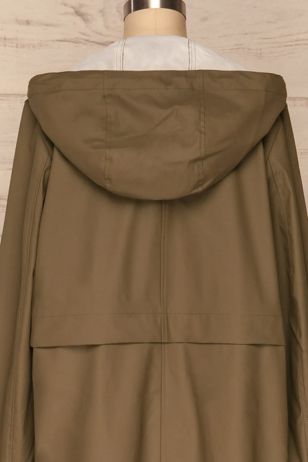 Oldham Khaki