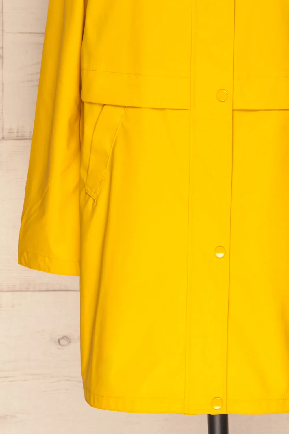 Oldham Yellow