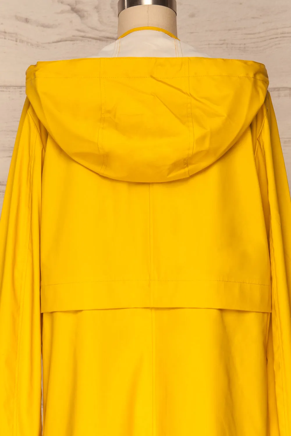 Oldham Yellow
