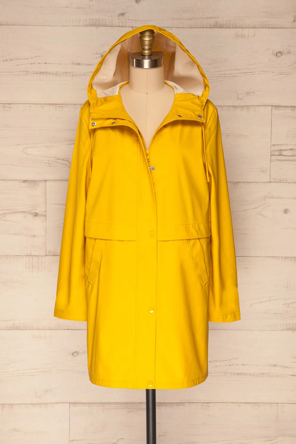 Oldham Yellow