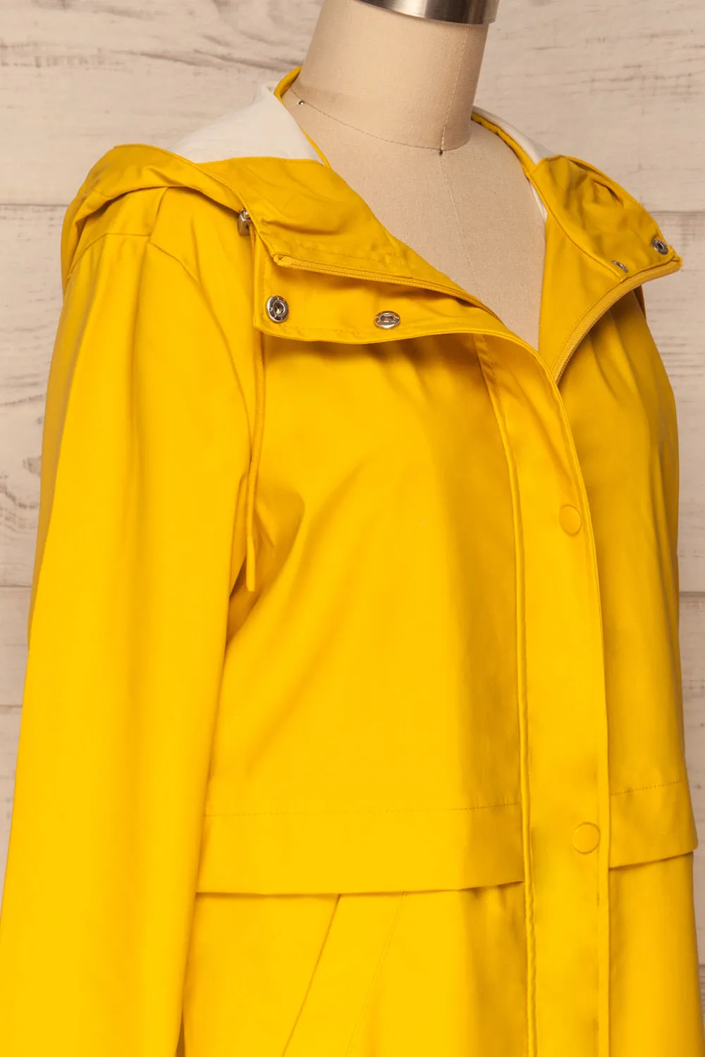 Oldham Yellow