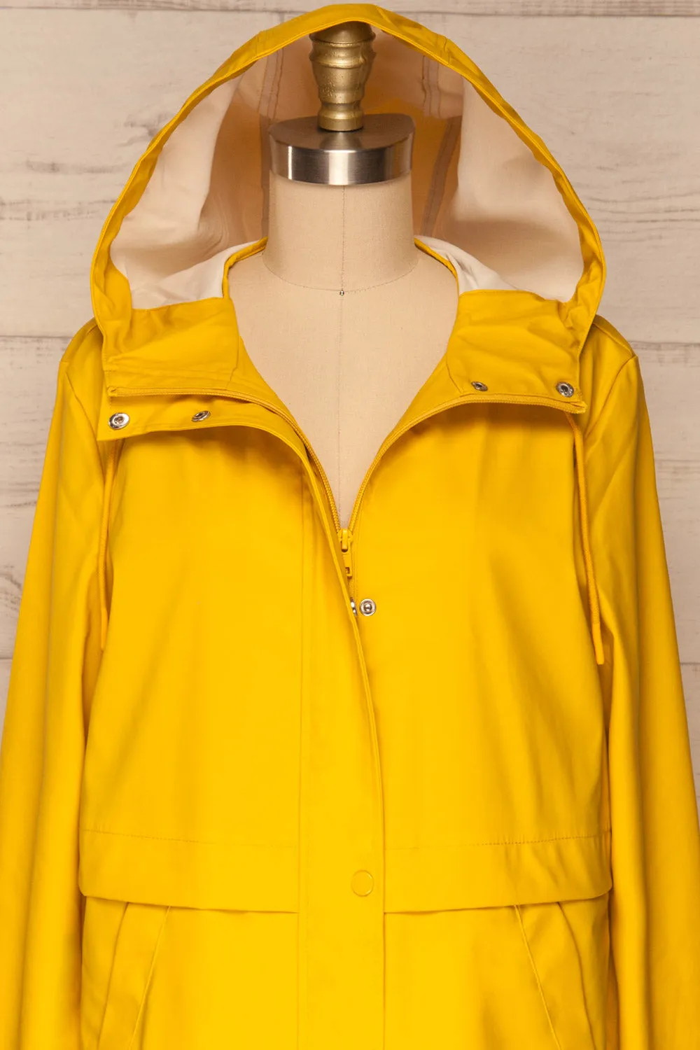 Oldham Yellow