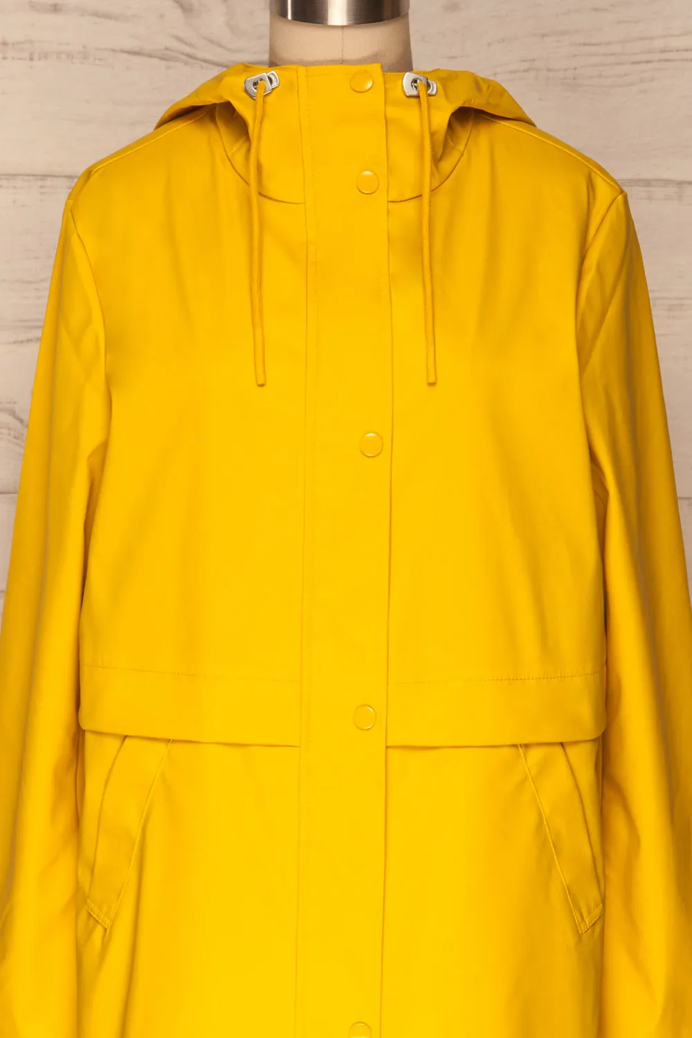 Oldham Yellow