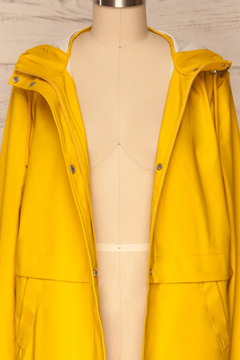 Oldham Yellow