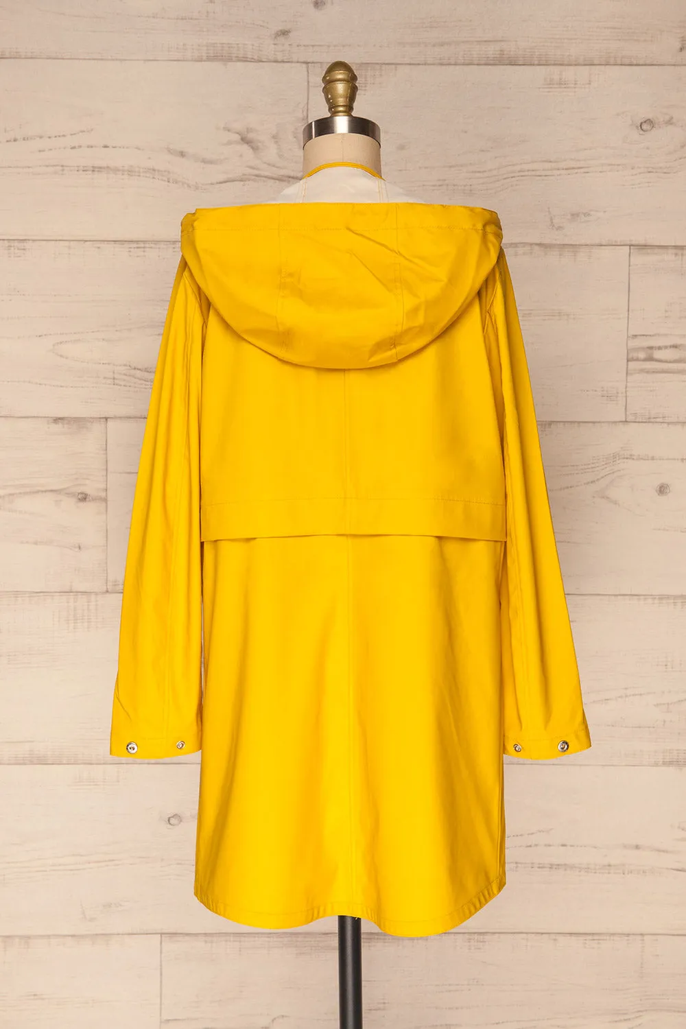Oldham Yellow