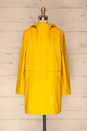 Oldham Yellow