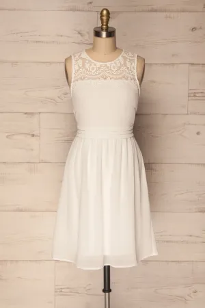Olvega White