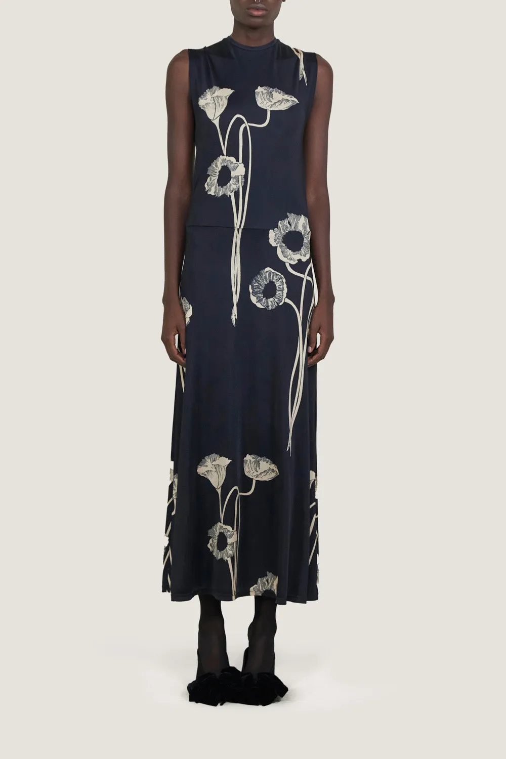 Oriental Chronicles Dress