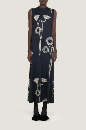 Oriental Chronicles Dress