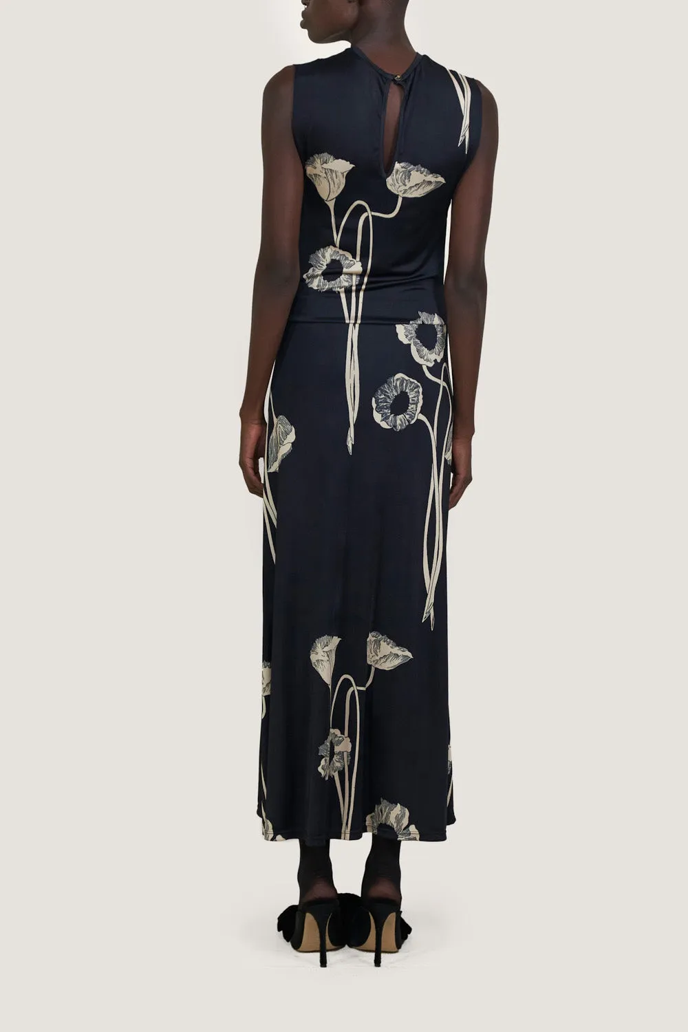Oriental Chronicles Dress